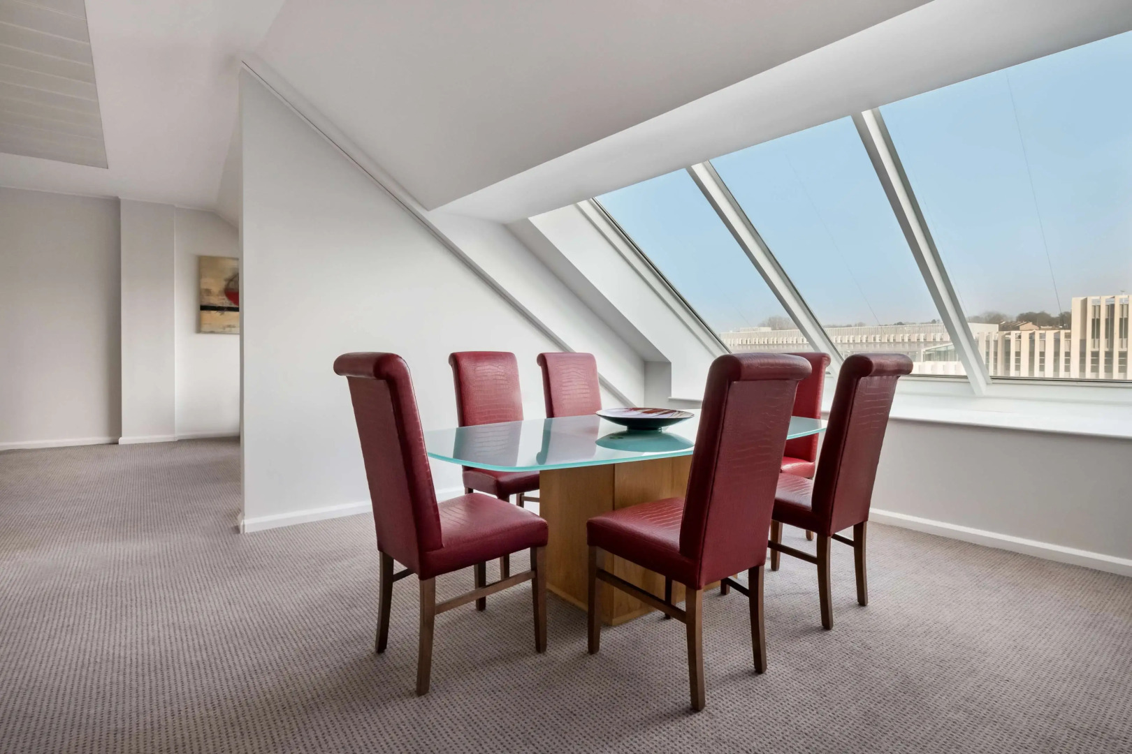 Radisson BLU Hotel Durham