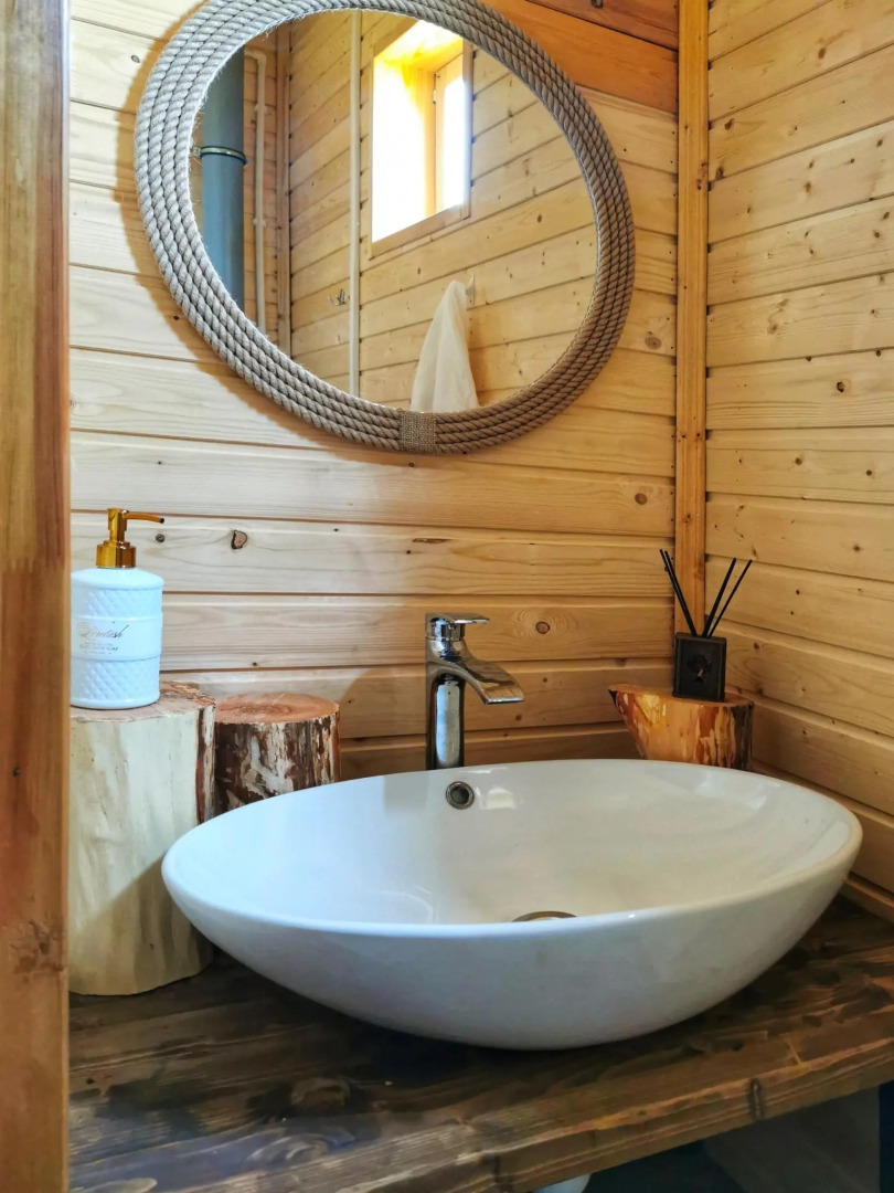 Гостевой дом Елань