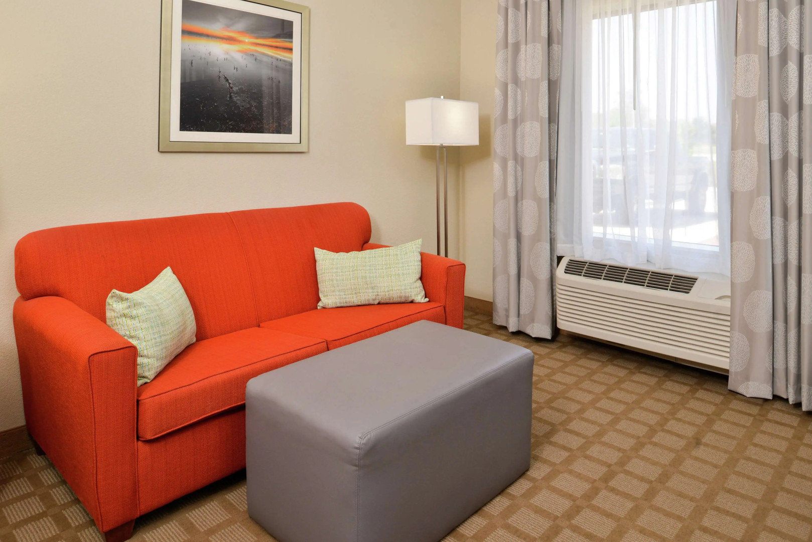 Hampton Inn & Suites Hutto Austin