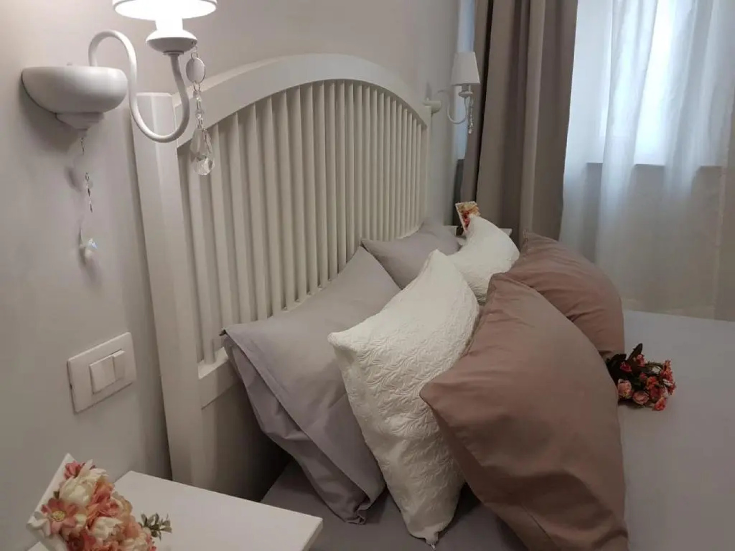 Affitta Camere da Nonna Maria