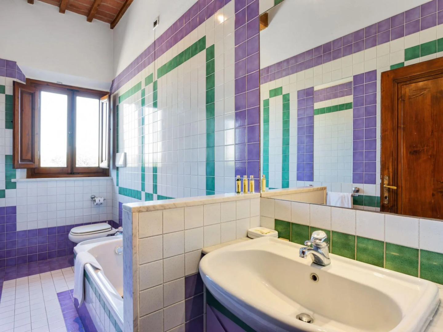 Empoli Villa With Private Pool