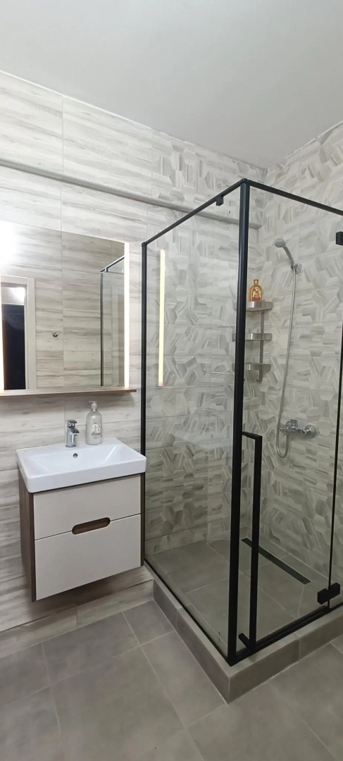 Апартаменты в 6-ом микрорайоне 5