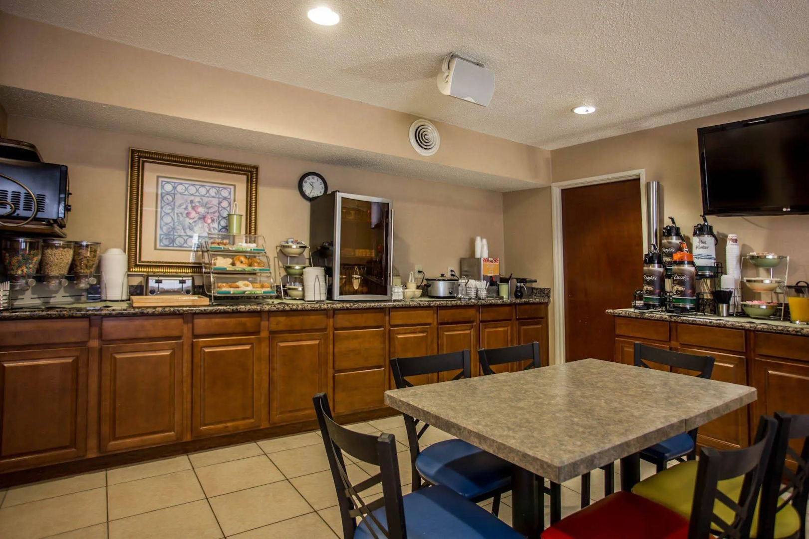 Quality Inn Huntersville near Lake Norman