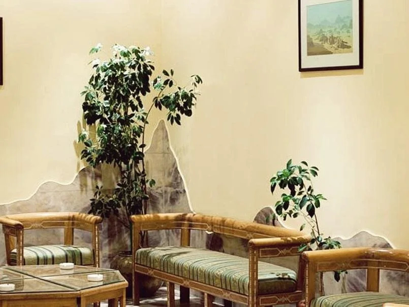 Kings Way Inn Petra