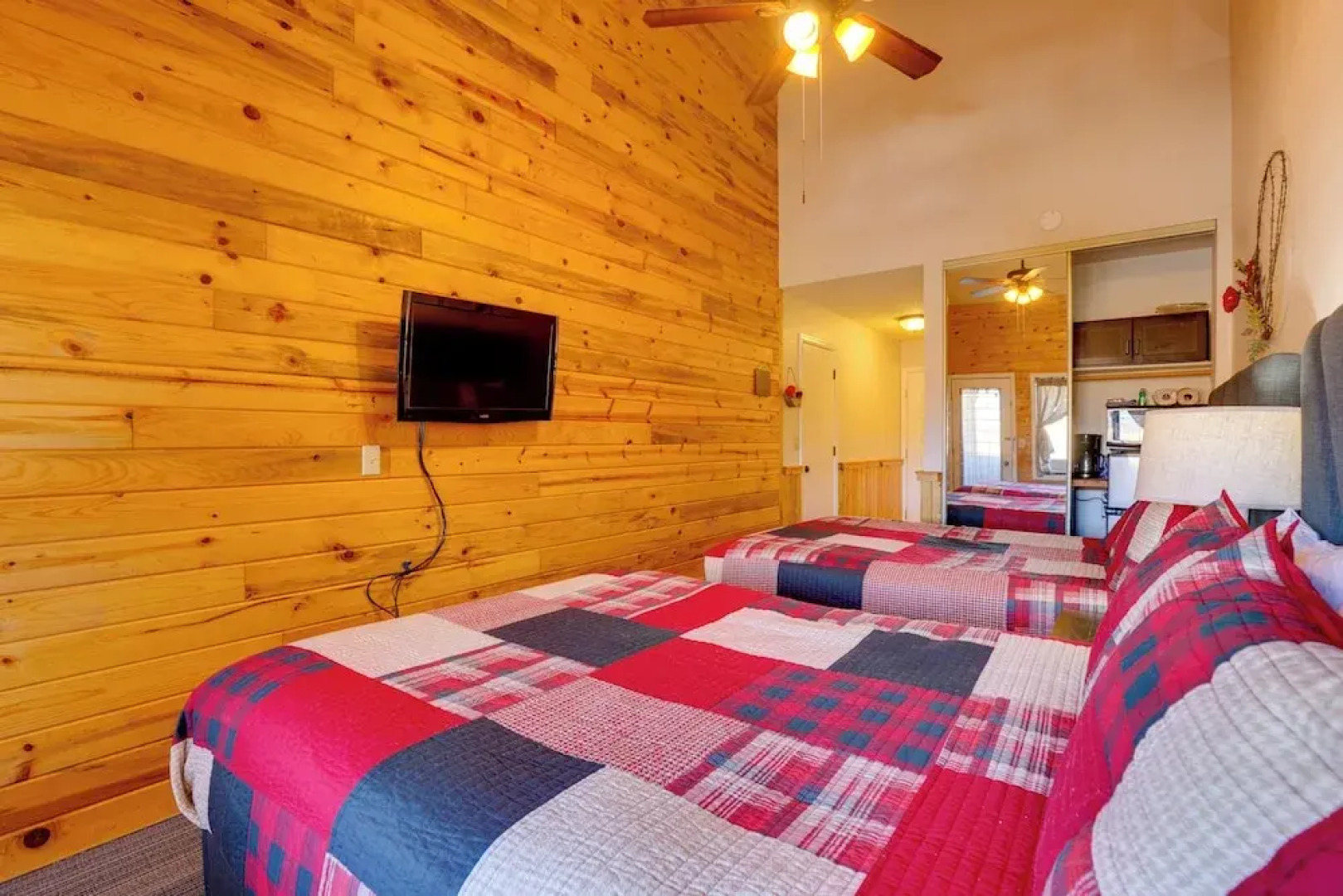 2 Mi to Granby Ranch: Resort Studio w/ Pool Access