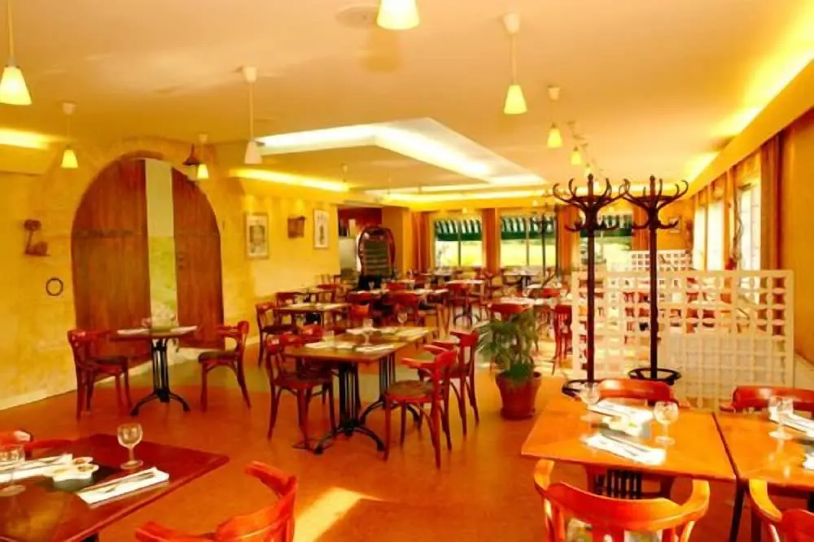 Auberge du Parc
