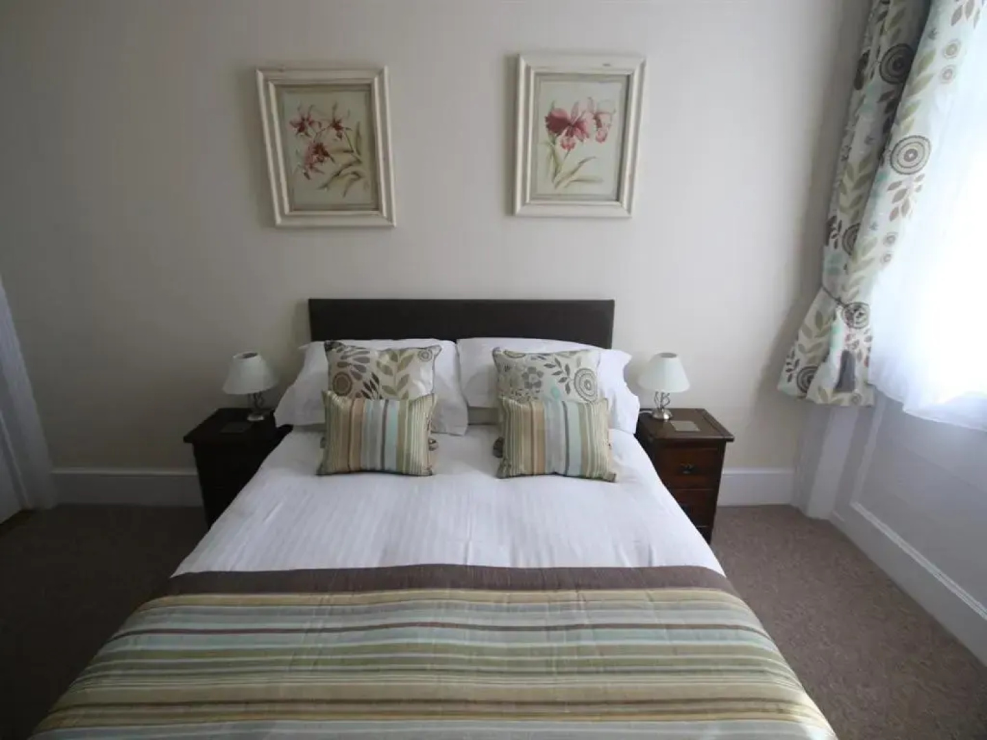 Spring Garden B&B