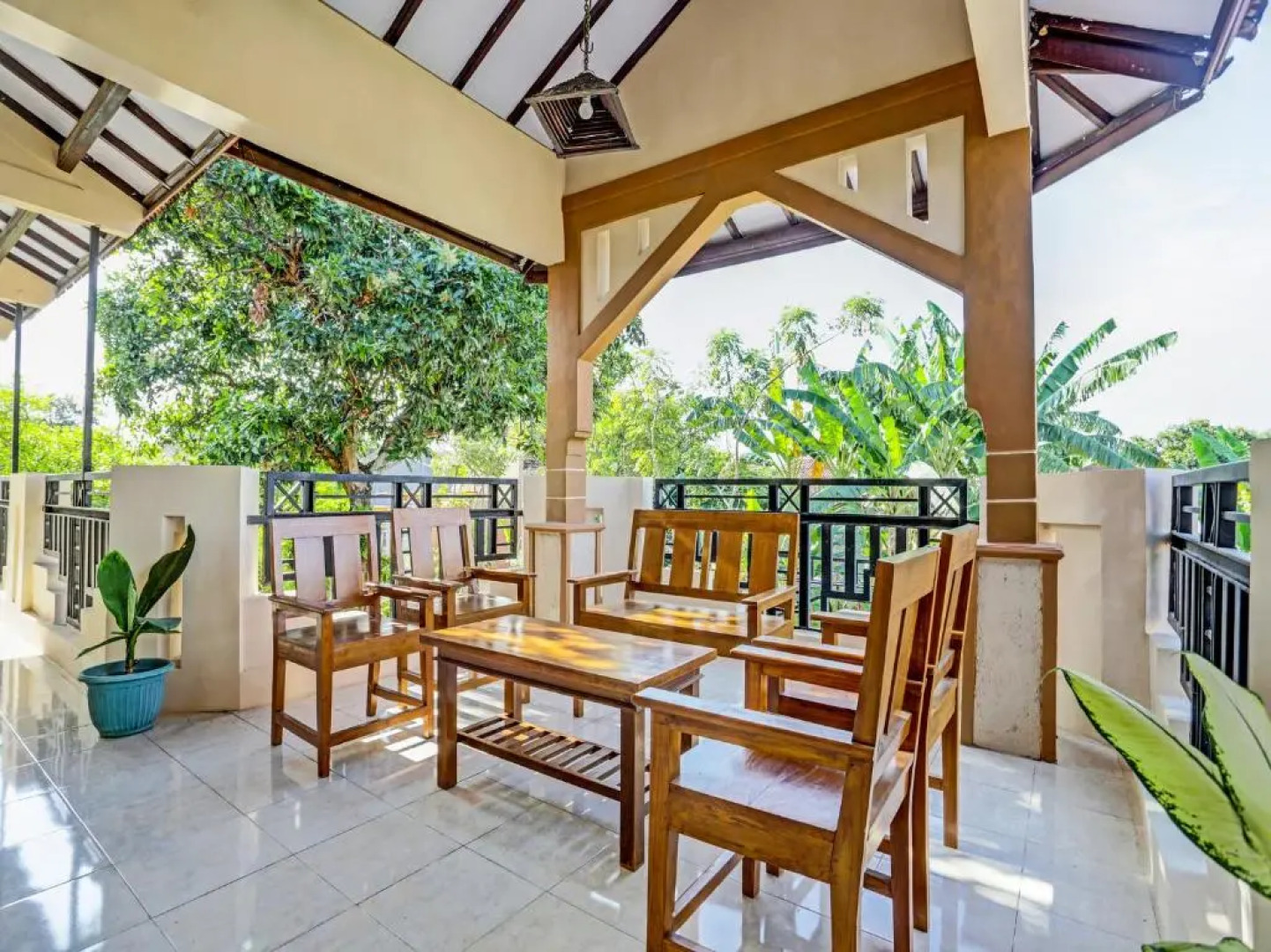 OYO 91261 Cita Suraya Homestay