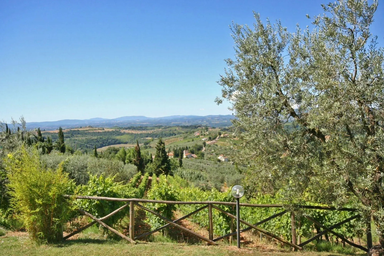 Casa Lucia