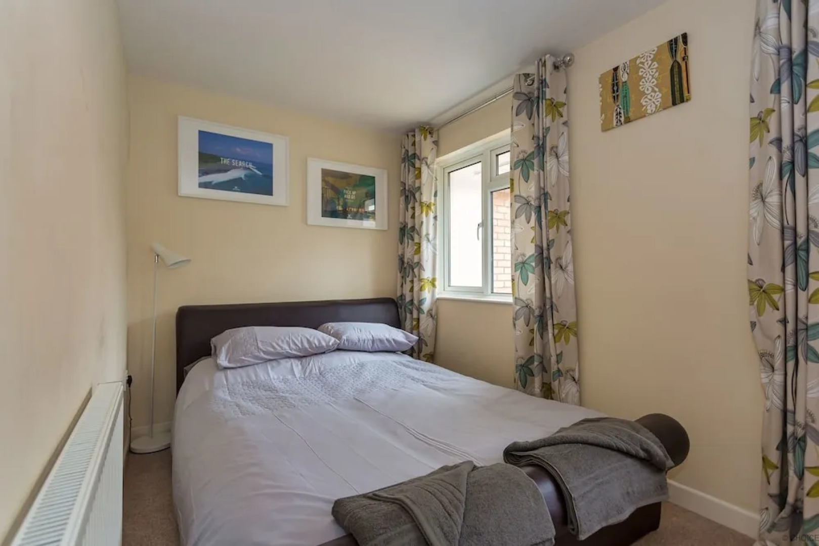 Braunton Hazel House 4 Bedrooms