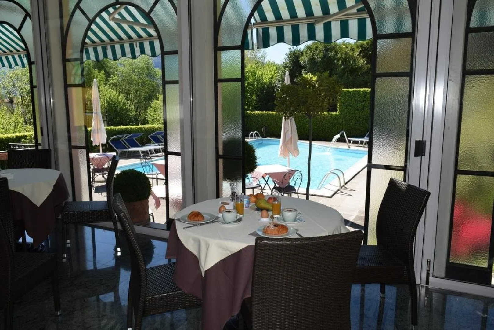 Hotel La Villa