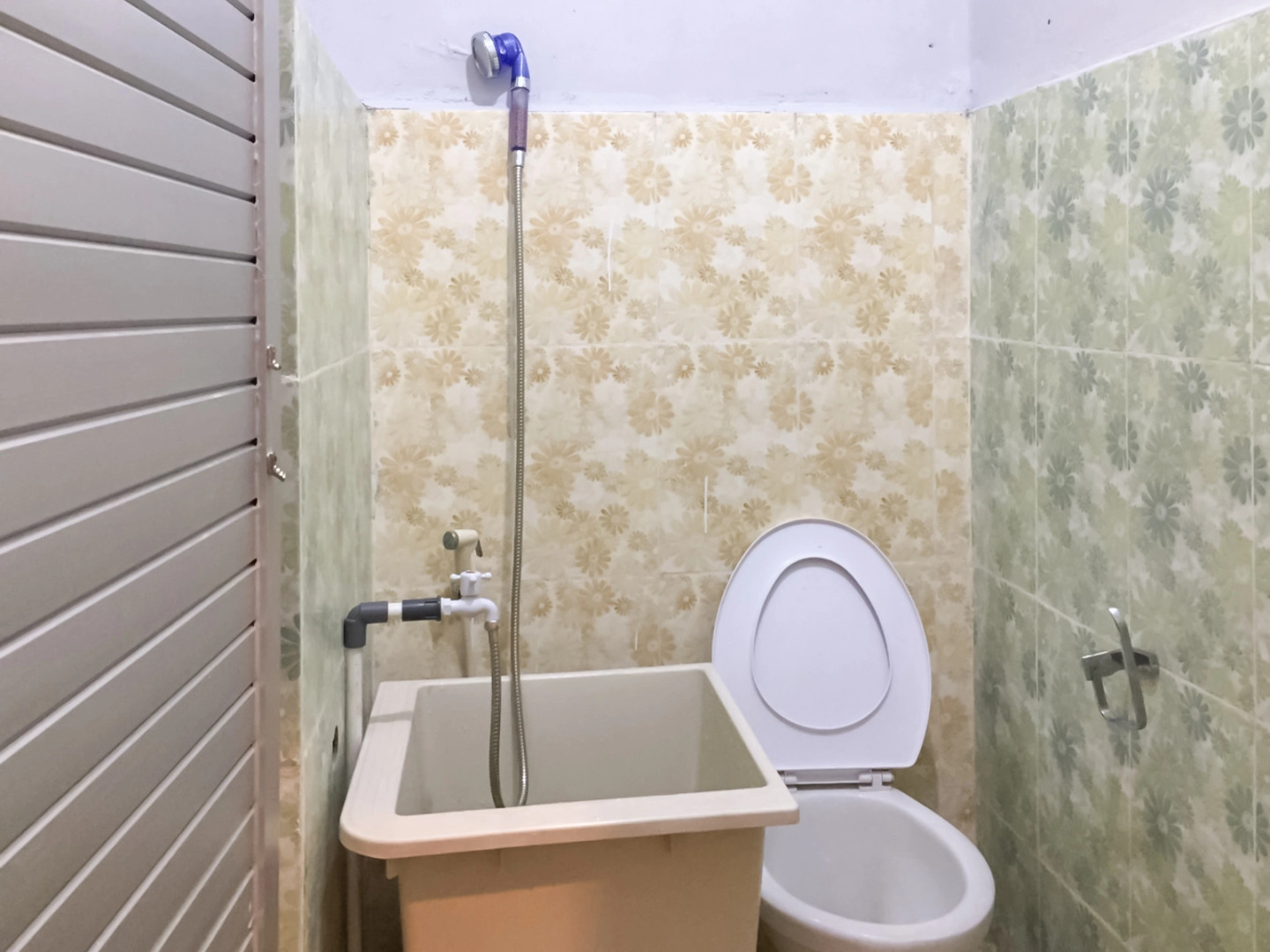 Aquino Marito Homestay RedPartner