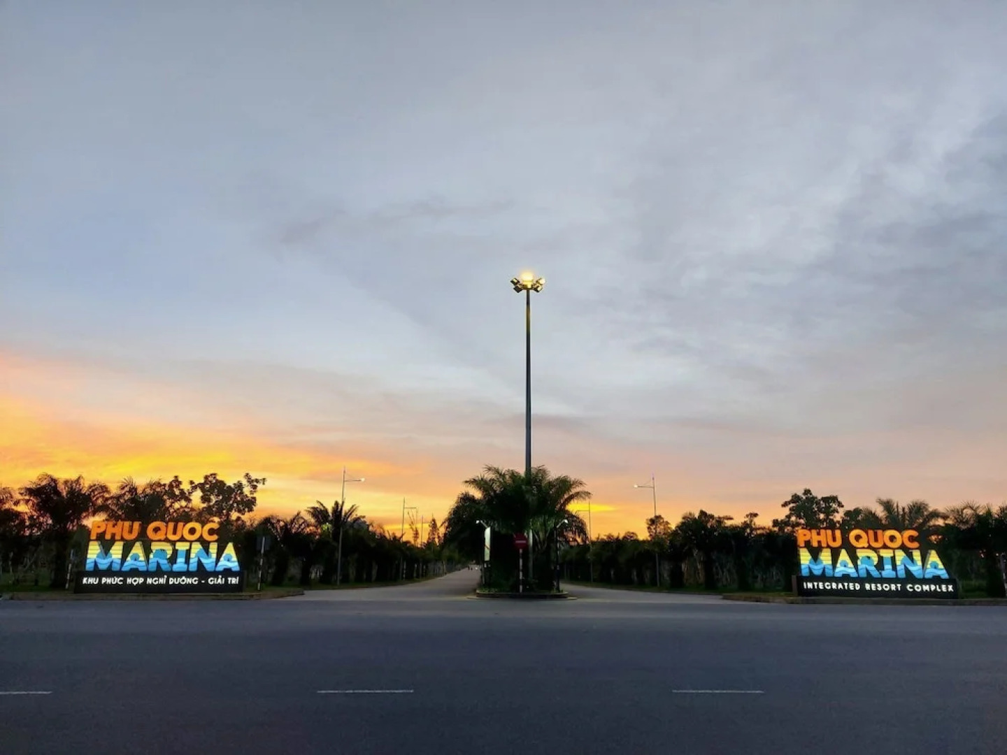Marina Seaside Boutique Hotel