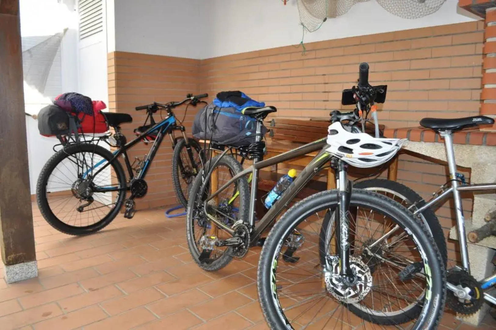 Sun & Sand Guesthouse