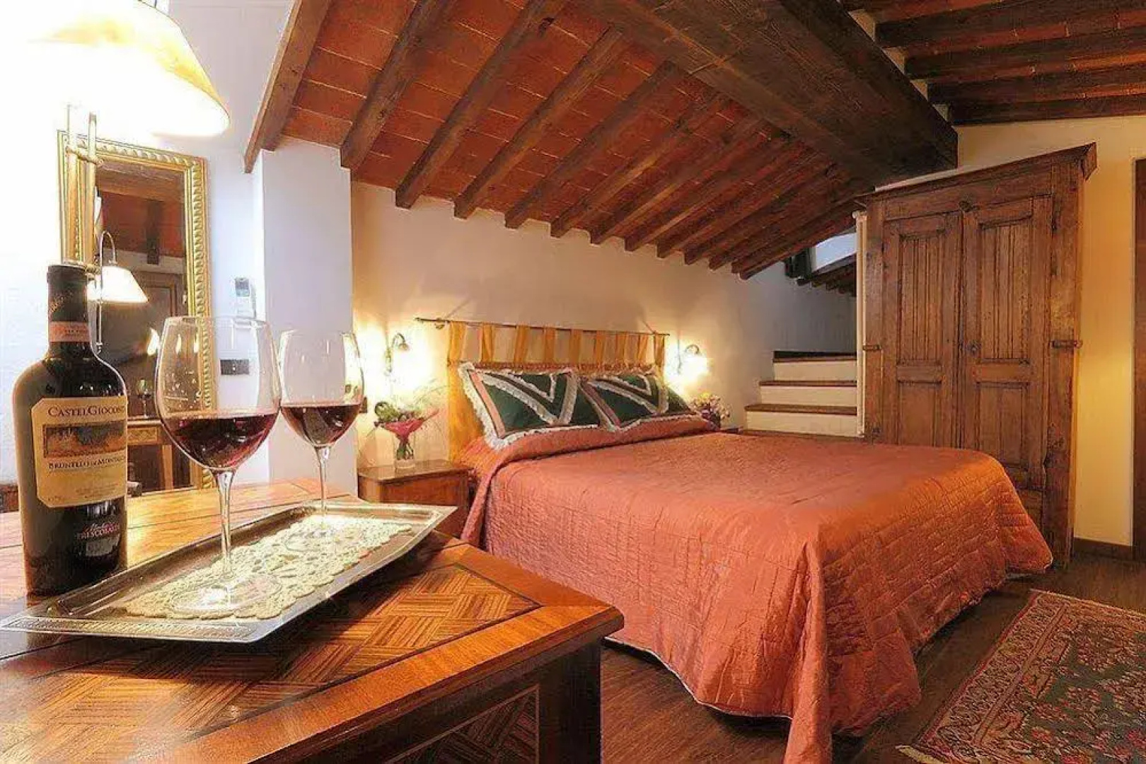 Villa Il Colle