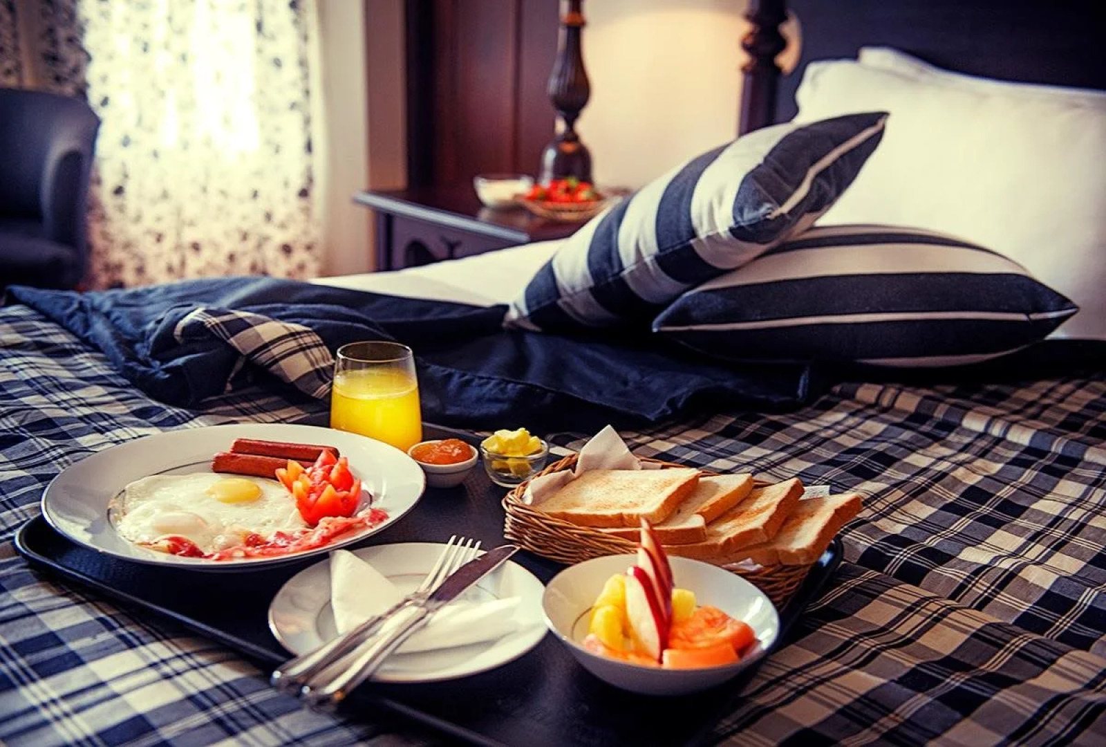 Craig Appin by Jetwing