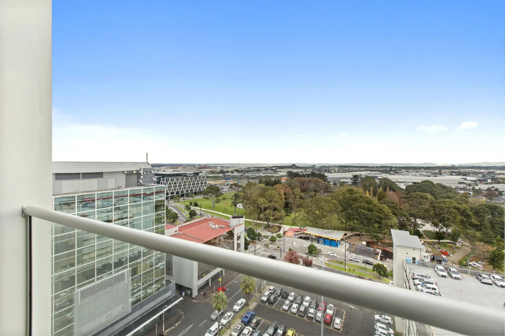 Proximity Apartments Manukau Auckland Airport