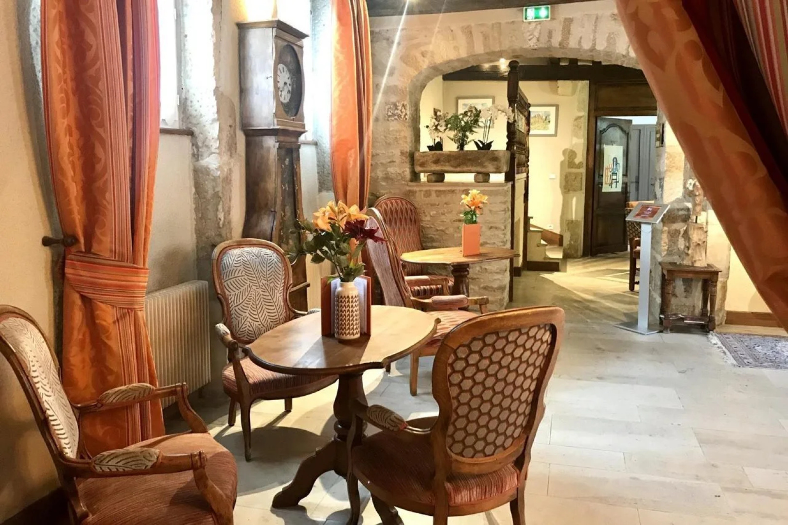 Hôtel Wilson