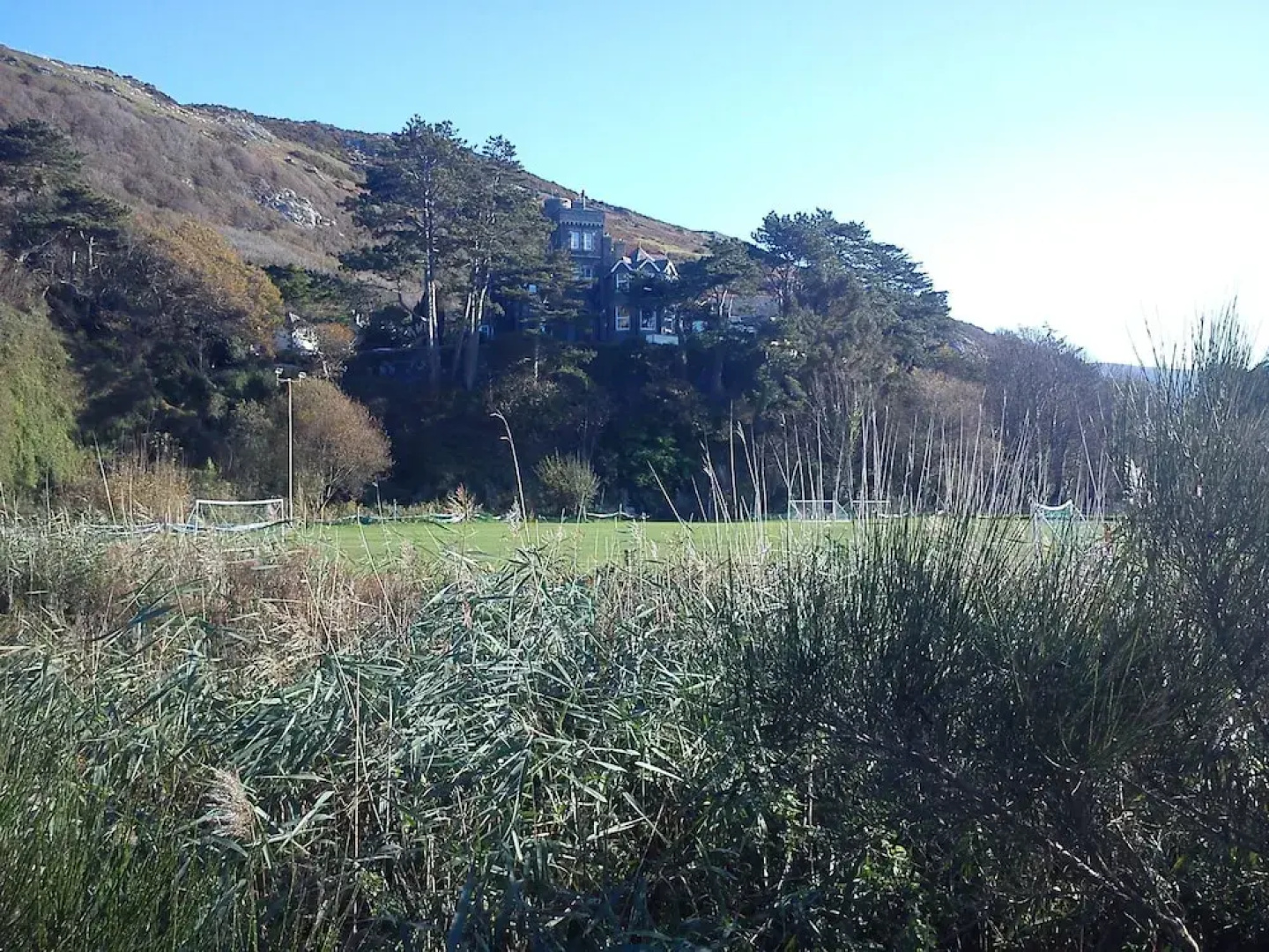 Lovely Large Home 10 Minute Walk to Barmouth Beach