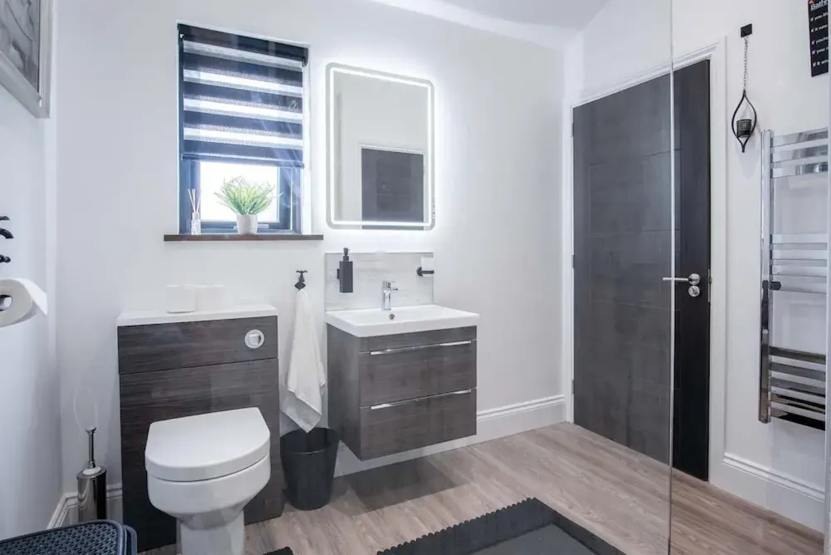 The Shed - 1 Bedroom - Cosheston