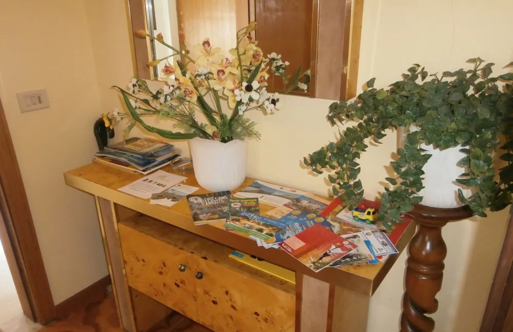 Casa Bella Beach Front Attic