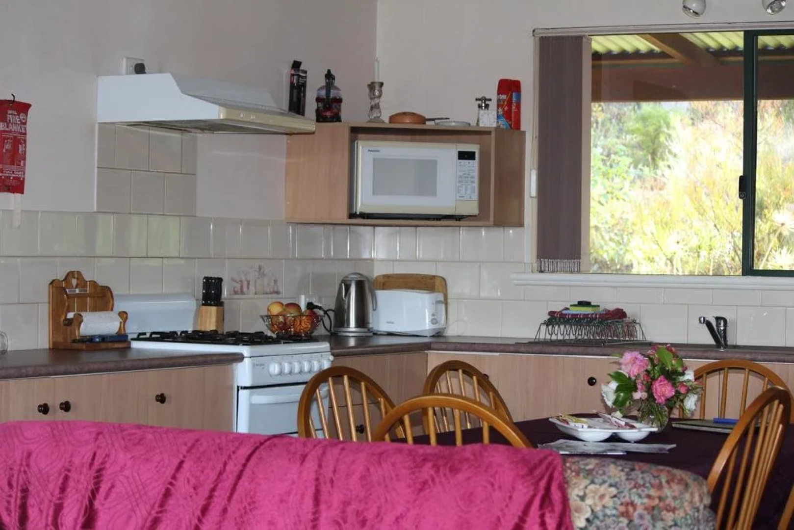 Misty Valley Country Cottages