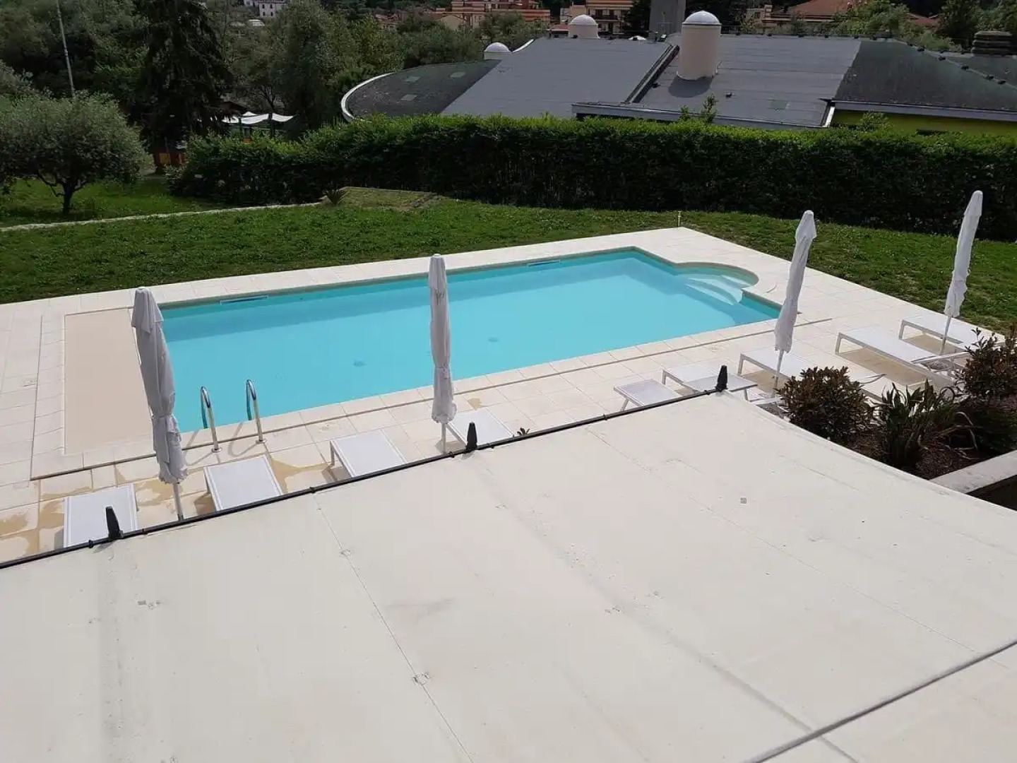 Affittacamere La Collina Degli Ulivi