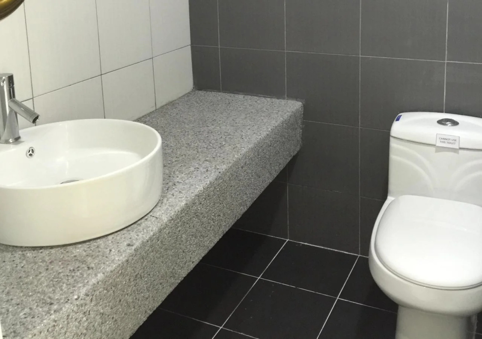 The Trails Of Kampar by MK