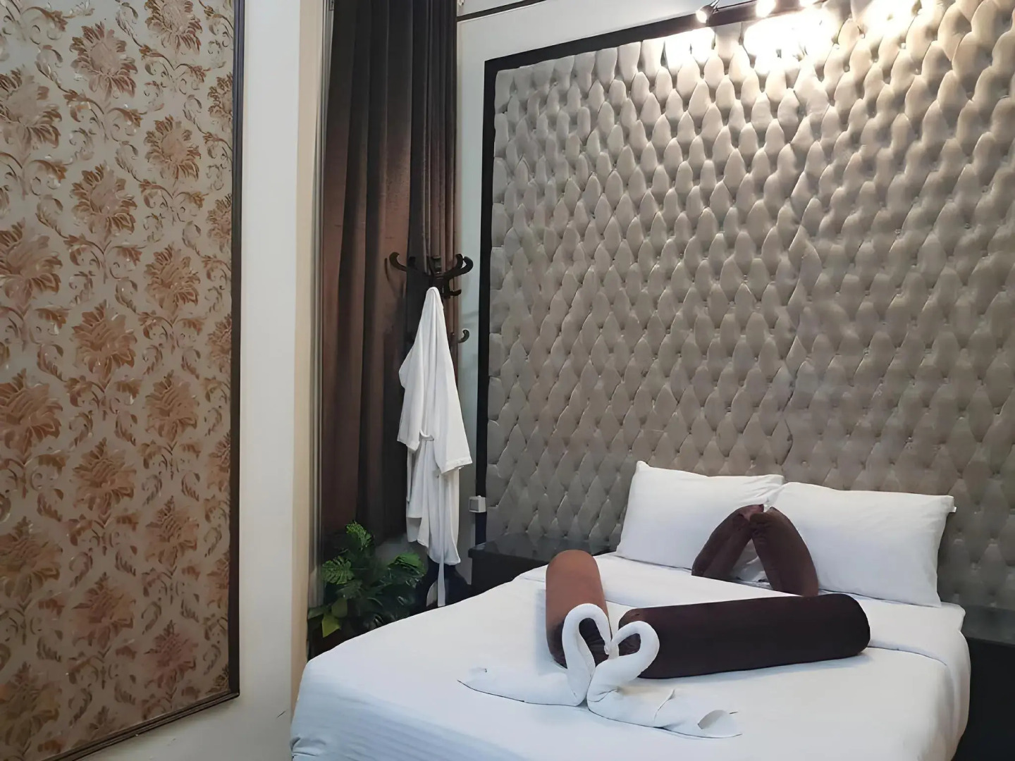 Cairo Paradise Hotel