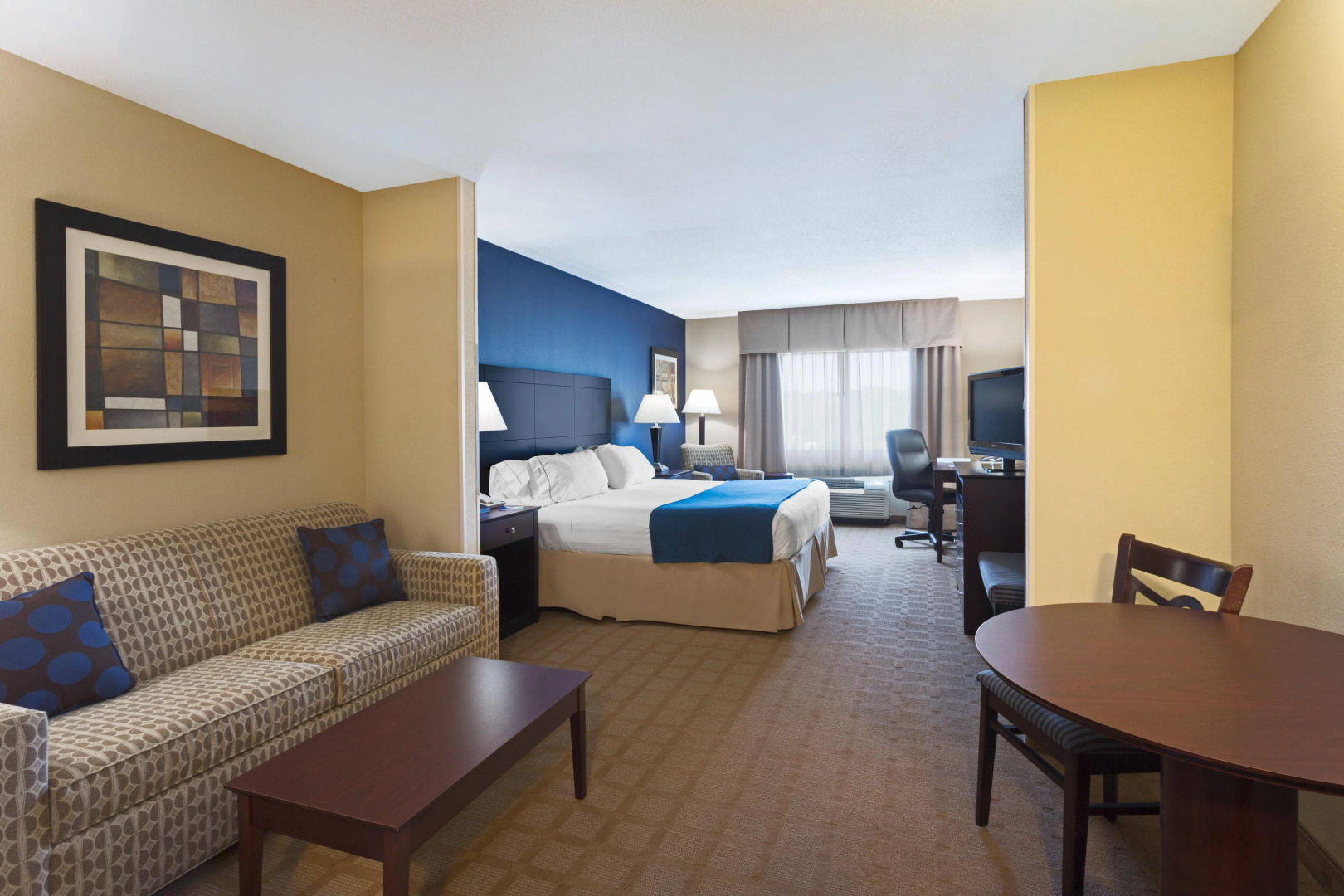 Holiday Inn Express Hotel & Suites Fort Pierce West by IHG