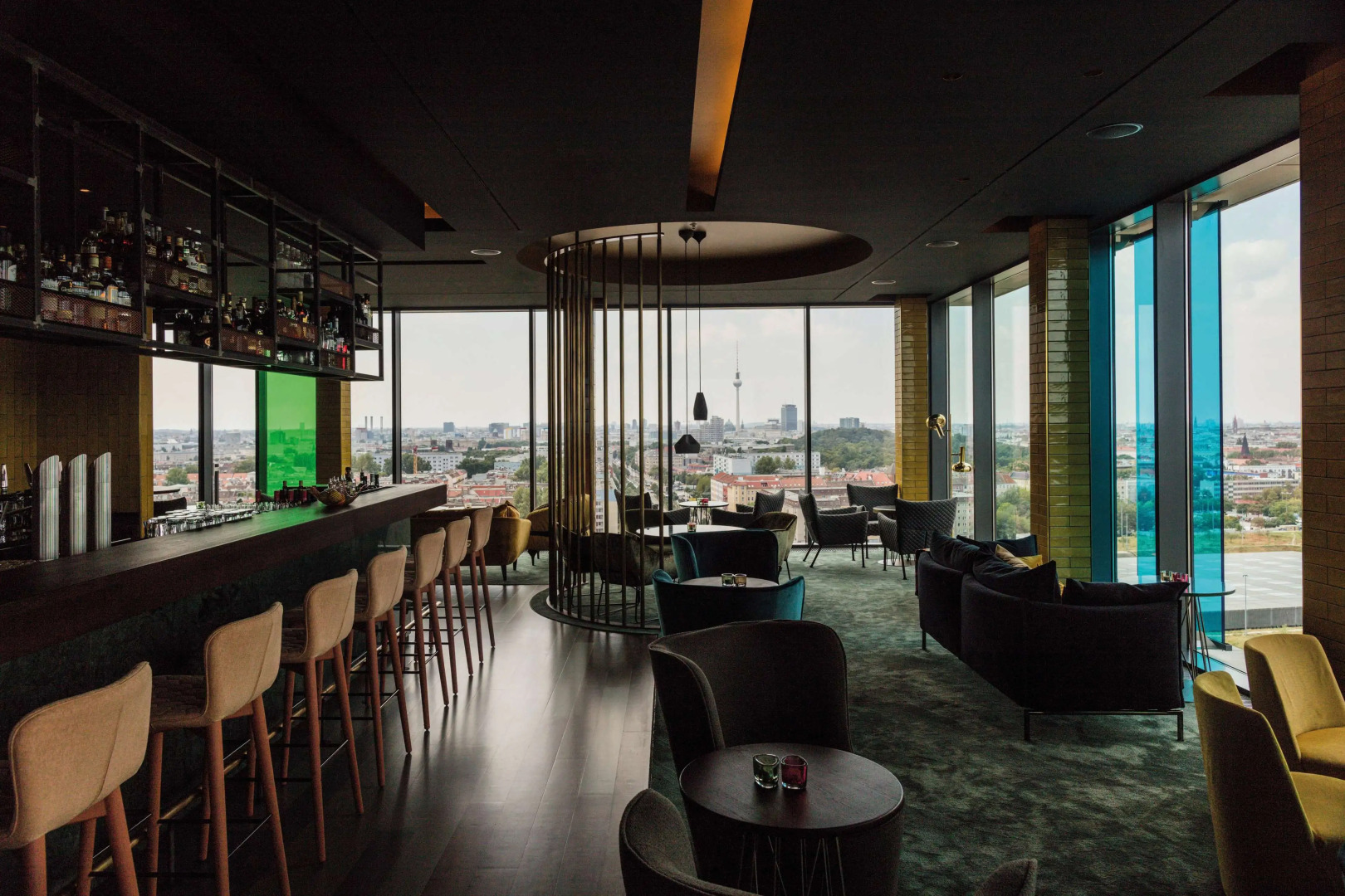 Vienna House by Wyndham Andel’s Berlin