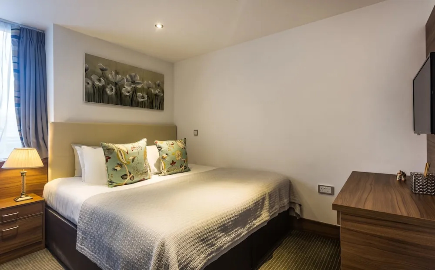 Serviced Apartments Watford