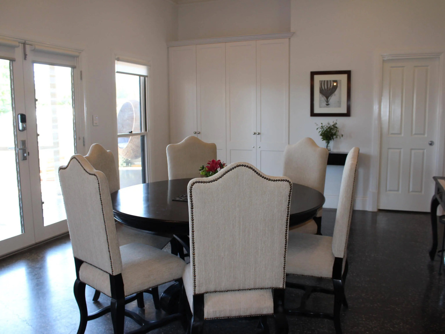 Barossa Bed & Breakfast