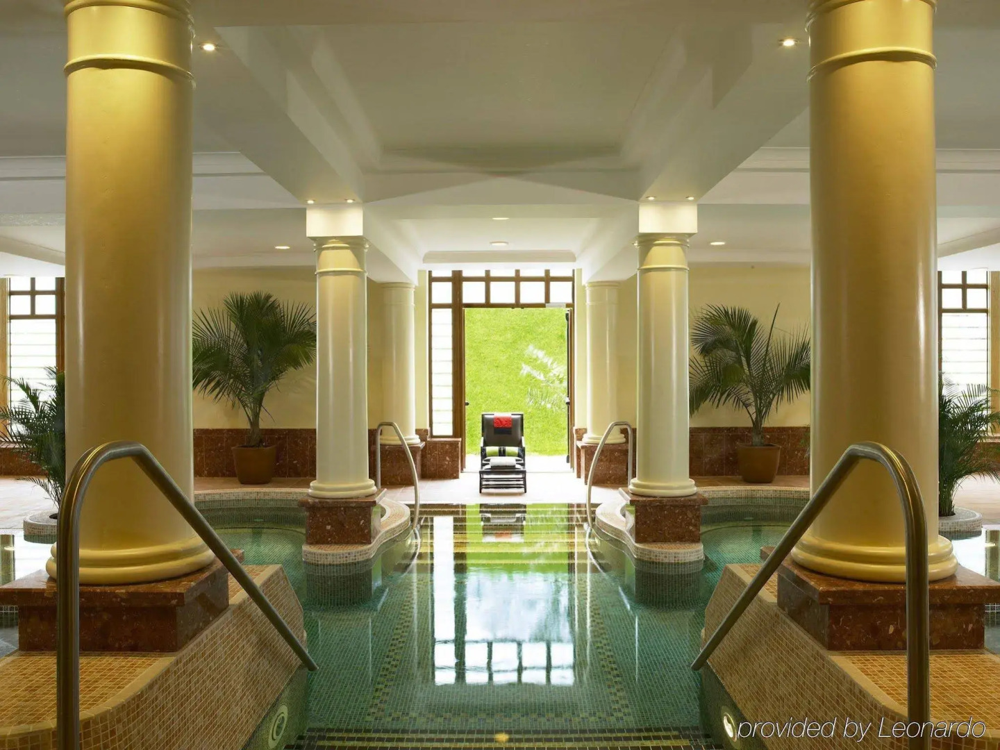 The Brehon Hotel & Spa