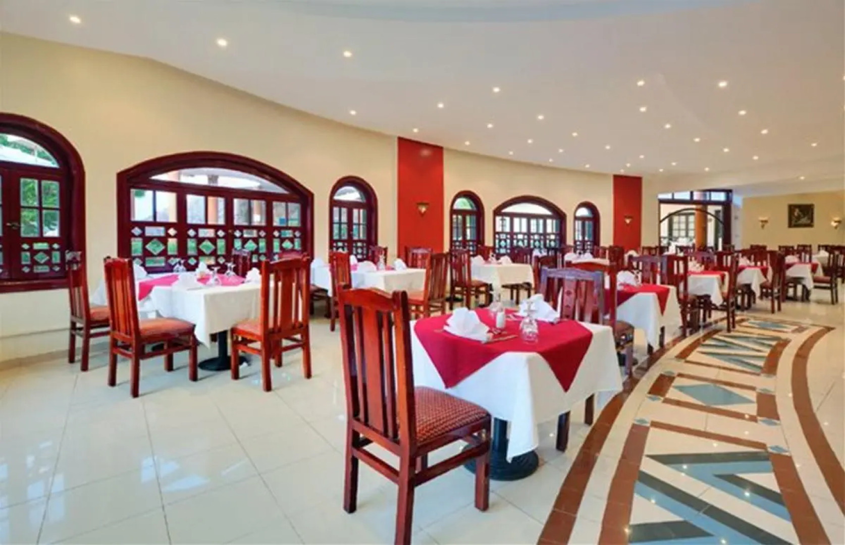 Verginia Sharm Resort & Aqua Park