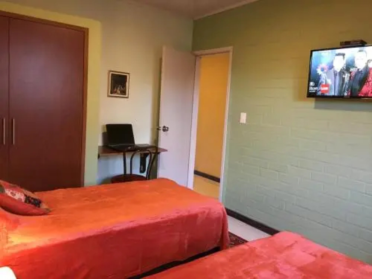 Jardines Apart-Hotel