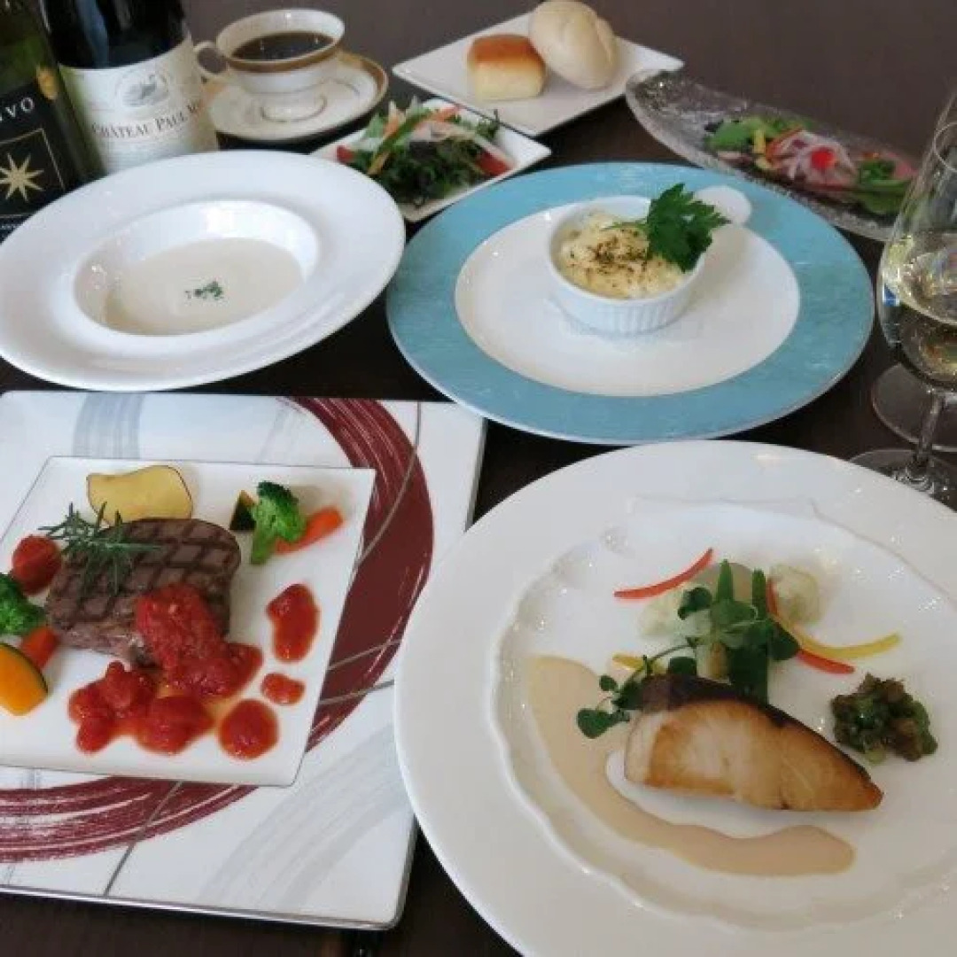Keio Hotel