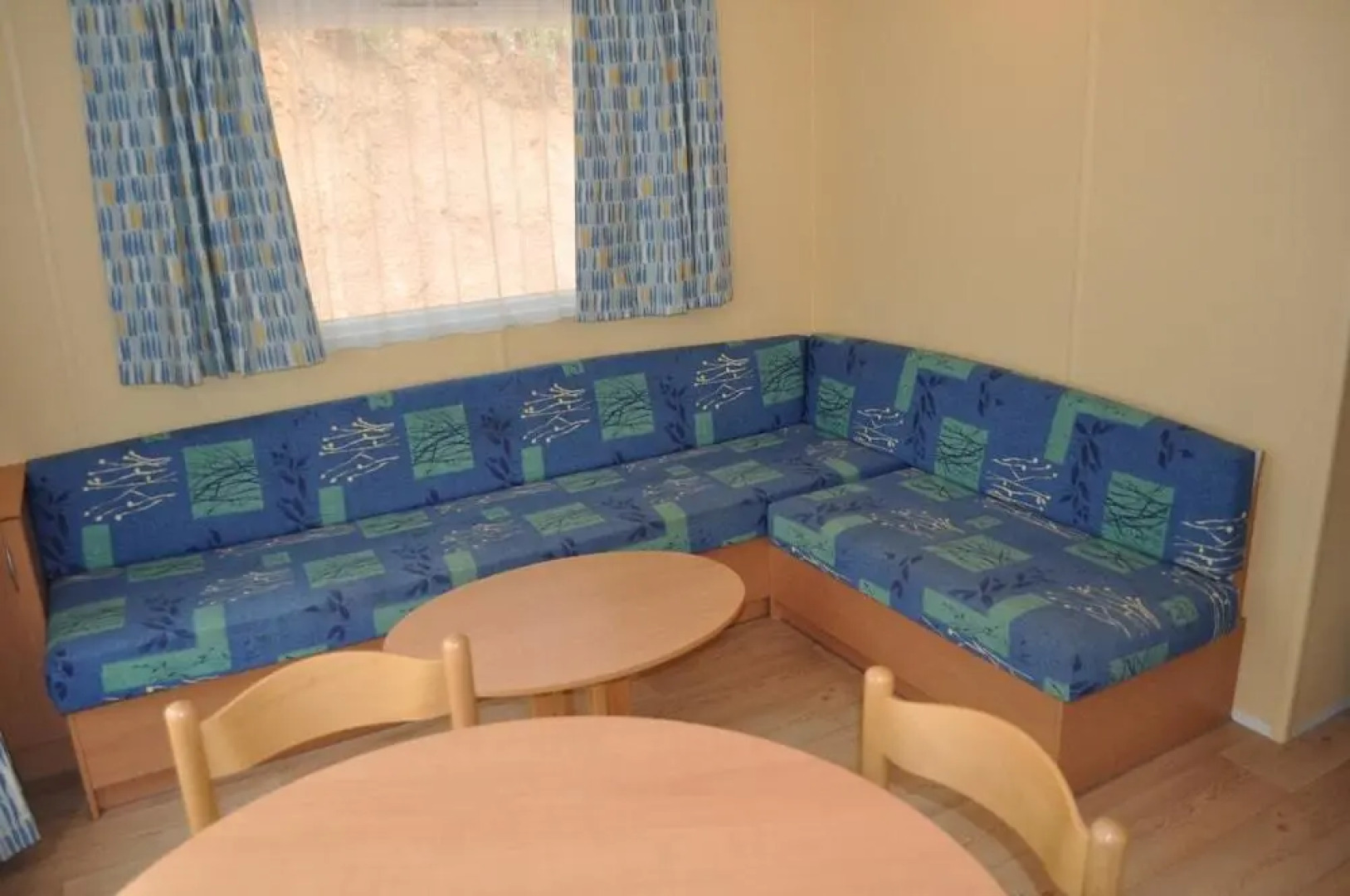 Camping Des Bastides Logements Insolites