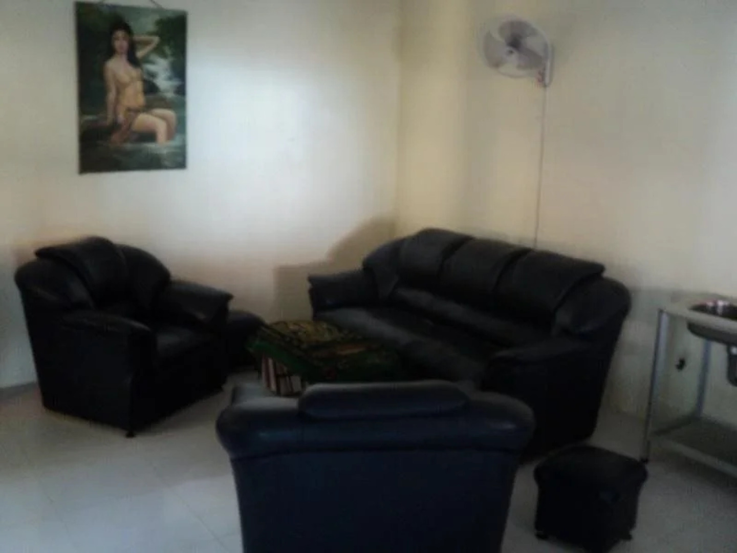 Snooky's Guest House Garden Bar and Restaurant