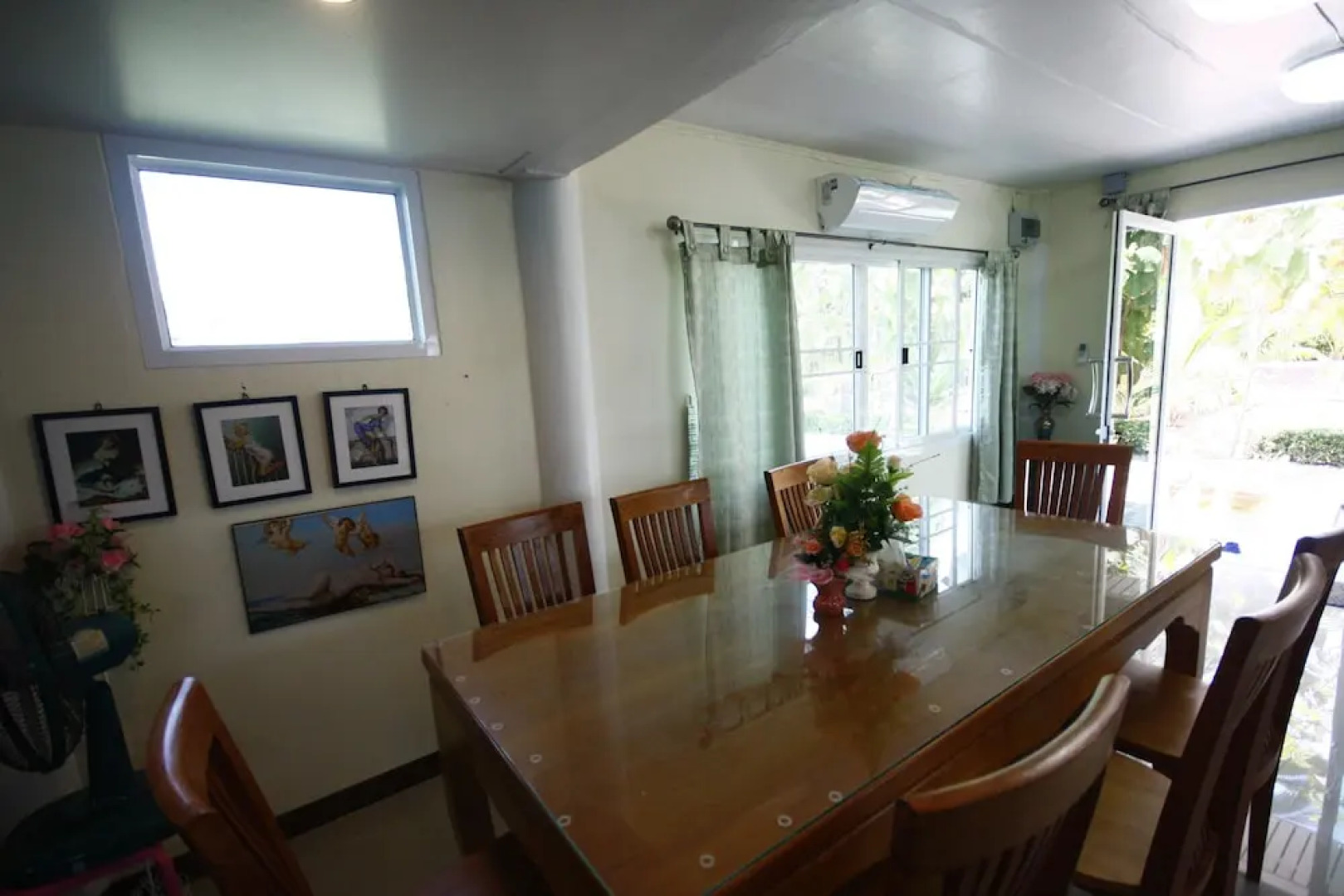 Suanrimnam Bangpakong Resort