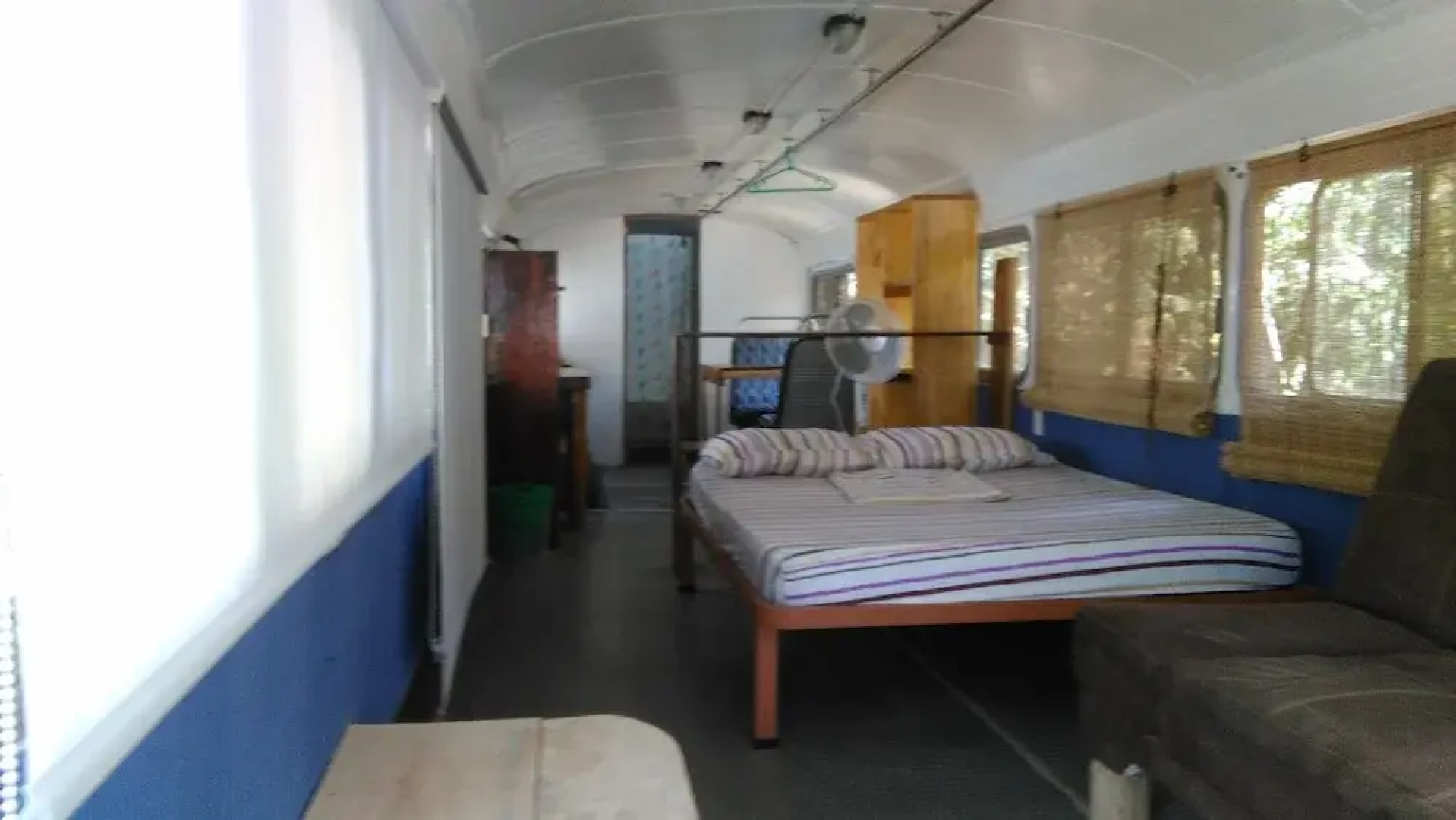 Ecopacific Santa Teresa