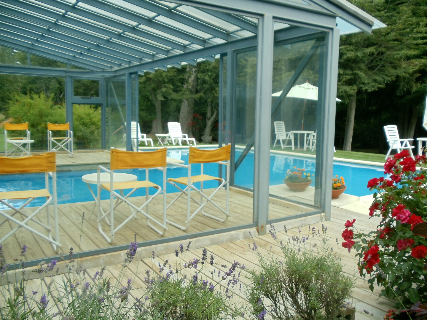 Altos Los Pioneros & Spa