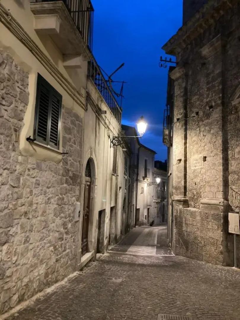 Bed&Breakfast La Ginestra