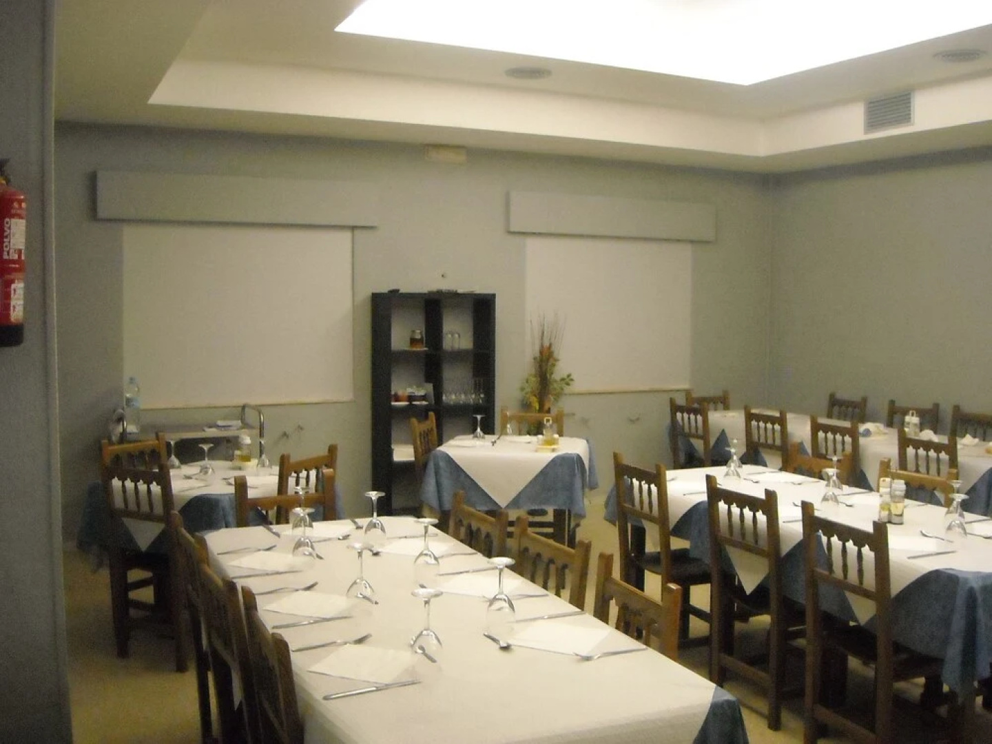Hostal La Ponderosa