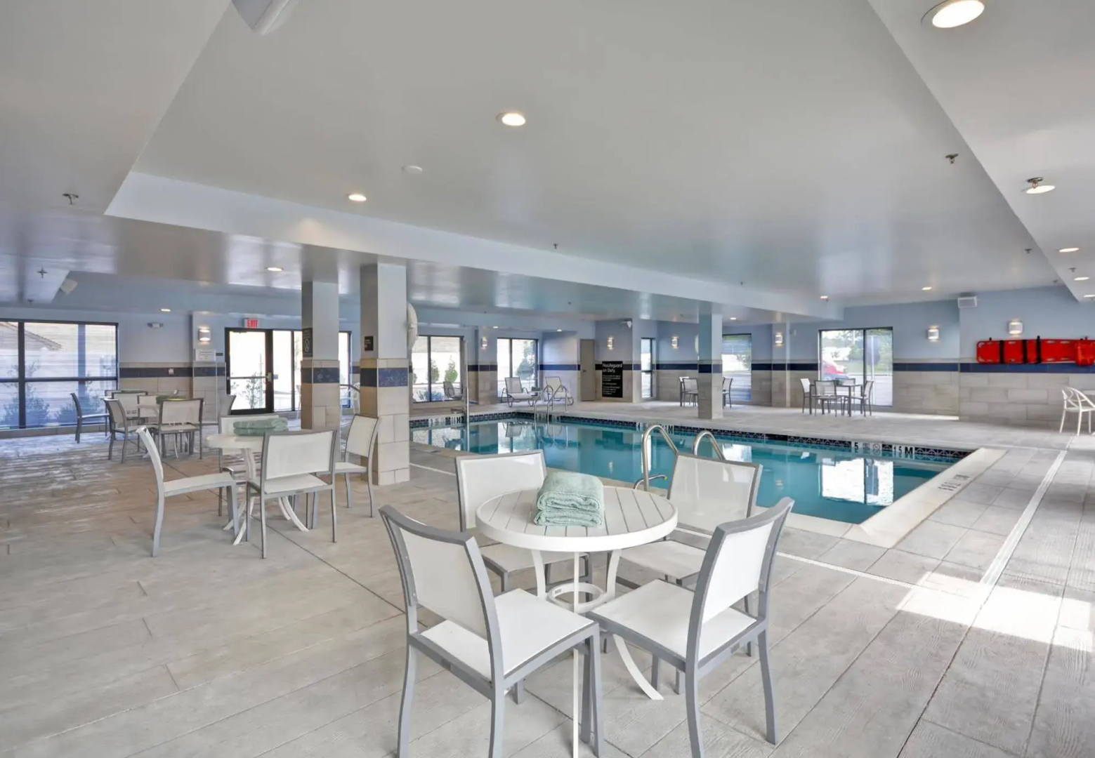 Towneplace Suites Cranbury South Brunswick