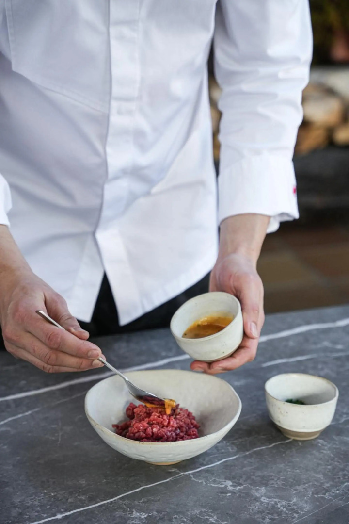 Hotel Rustico Fonteverde