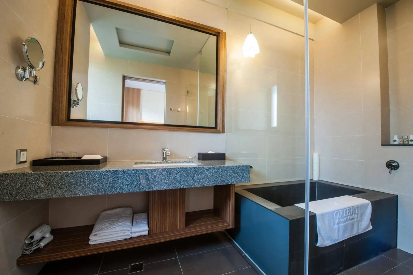 Orient Resort Penbay