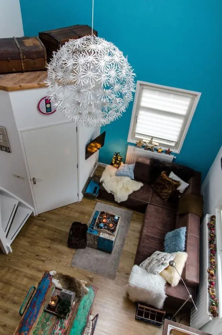 B&B - Pension Perruque