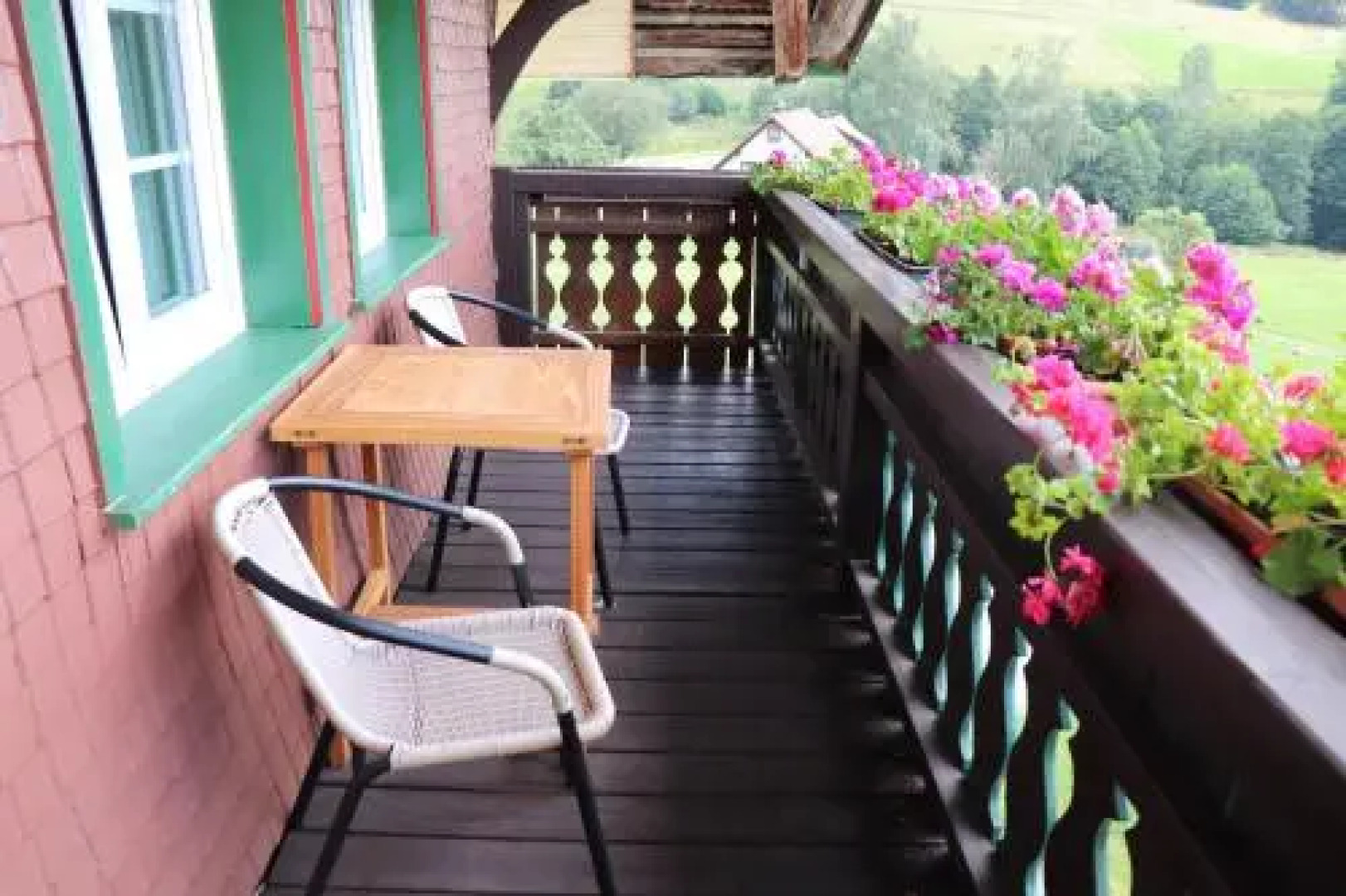 Schwarzwaldhaus Marion