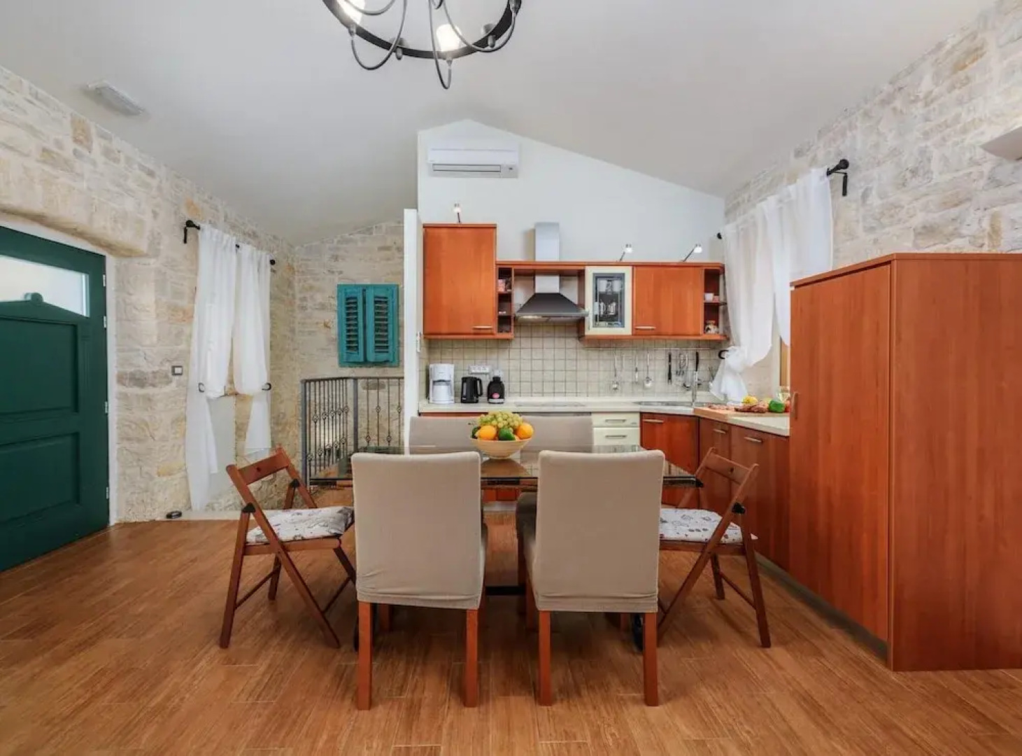 Majestic Villa With Private Pool